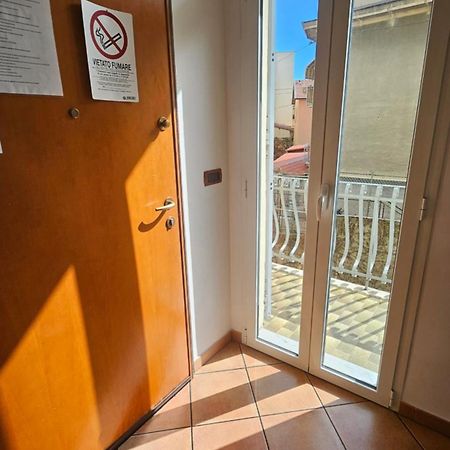Appartamenti Fiore 2.0 Sanremo Luaran gambar