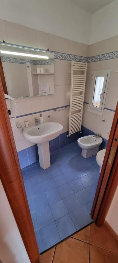 Appartamenti Fiore 2.0 Sanremo Luaran gambar
