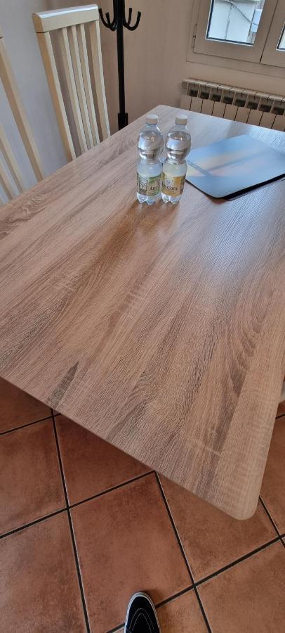 Appartamenti Fiore 2.0 Sanremo Luaran gambar