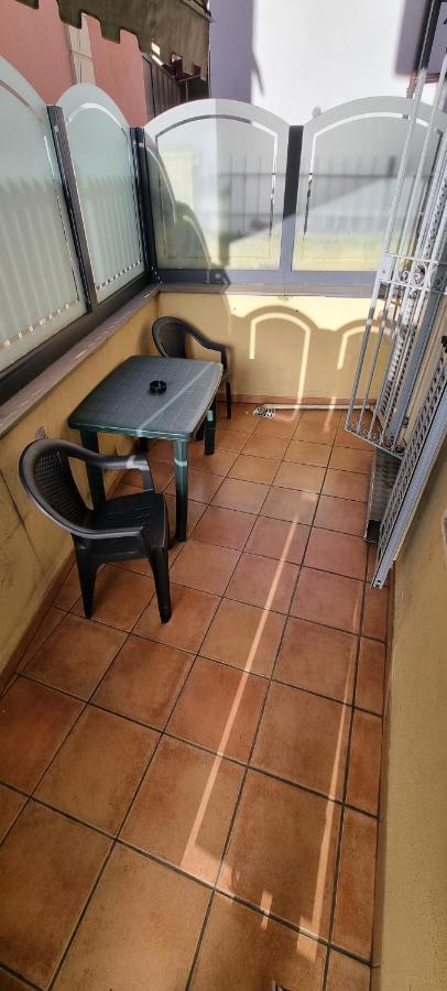 Appartamenti Fiore 2.0 Sanremo Luaran gambar