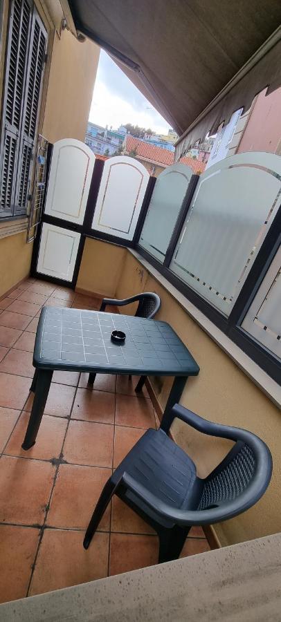 Appartamenti Fiore 2.0 Sanremo Luaran gambar