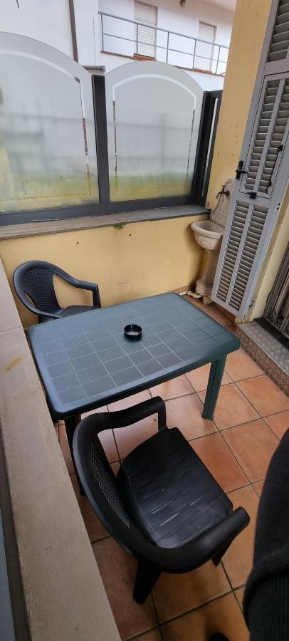 Appartamenti Fiore 2.0 Sanremo Luaran gambar