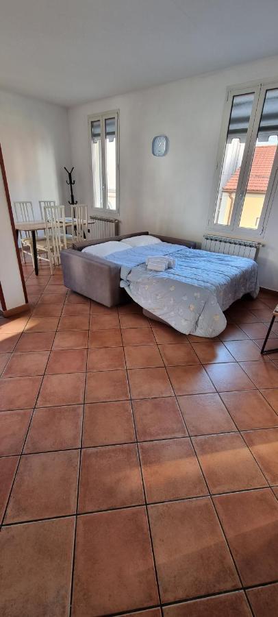 Appartamenti Fiore 2.0 Sanremo Luaran gambar