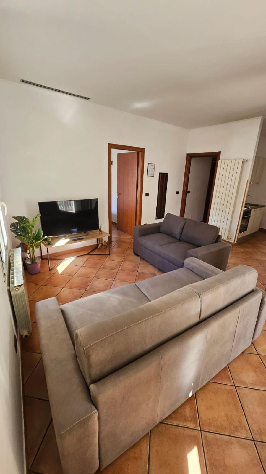 Appartamenti Fiore 2.0 Sanremo Luaran gambar