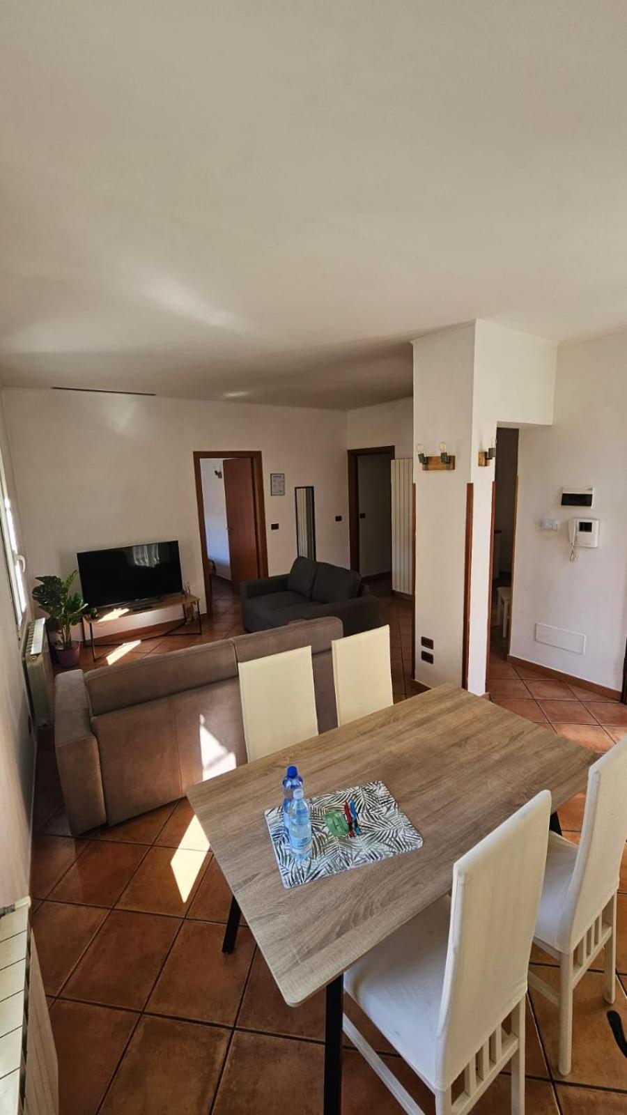 Appartamenti Fiore 2.0 Sanremo Luaran gambar