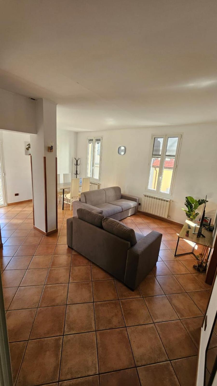 Appartamenti Fiore 2.0 Sanremo Luaran gambar